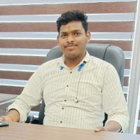 Avatar of सुमित कुमार