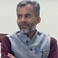 Avatar of Dharmendra Bajpai