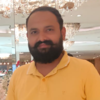 Avatar of सिद्धार्थ राव