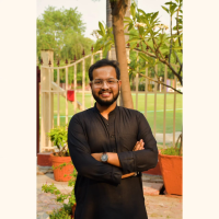 Avatar of आदित्य दुबे