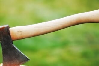 MP: Youth hacks eight family members with an axe then commits suicide