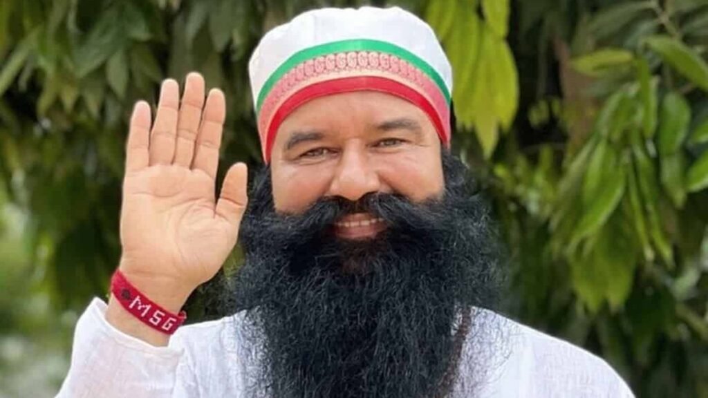 Dera Chief Gurmeet Ram Rahim Singh Acquitted In 2002 Murder Case