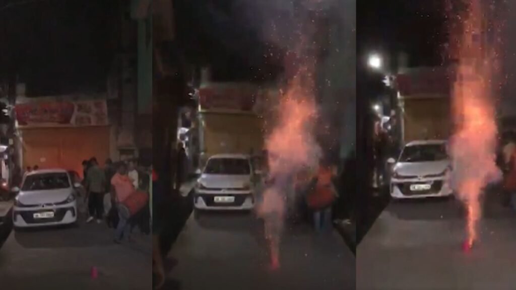 Uttarakhand: Accused released on bail faced consequences for being welcomed with drums and fireworks