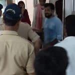 MP News: Woman dies due to wrong injection at Narmadapuram District Hospital, family accuses ward boy
