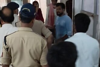 MP News: Woman dies due to wrong injection at Narmadapuram District Hospital, family accuses ward boy