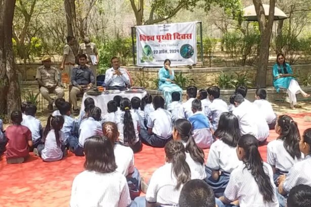 1200 675 21285978 thumbnail 16x9 jaipur planetday aspera Rajasthan News: