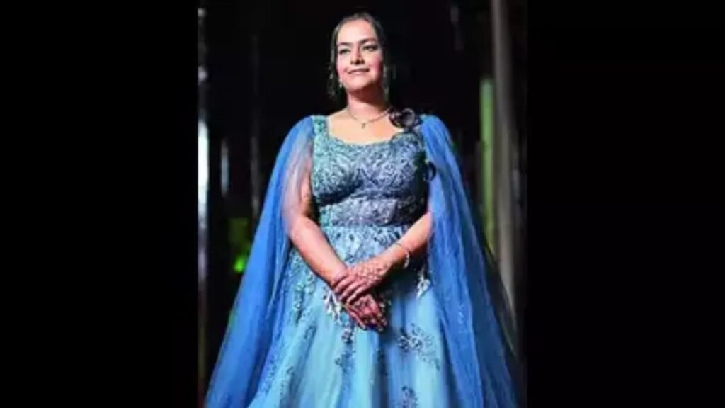 Nainital In Mehndil: