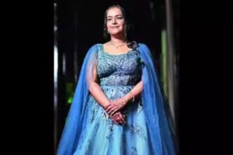 Nainital In Mehndil: