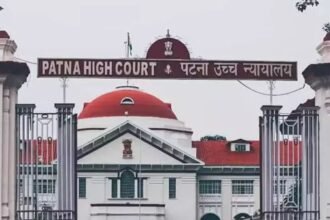 Patna News: Shock to Nitish Government from HC,