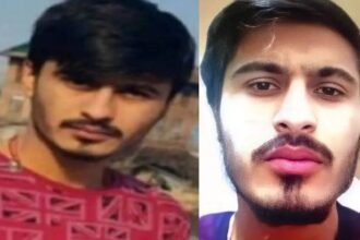 Delhi News: Gangster Himanshu Bhau's