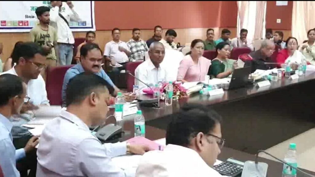 State's first sports university will start soon in Uttarakhand