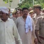 Rampur: Including former BJP MLA Kashiram Diwakar