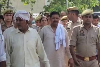 Rampur: Including former BJP MLA Kashiram Diwakar