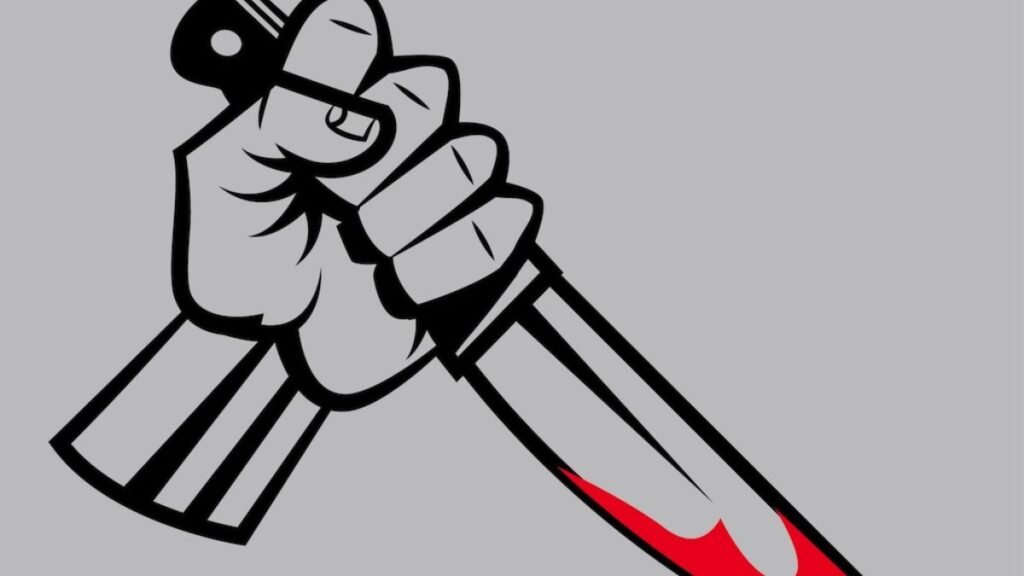 kanpur-family-dispute-murder