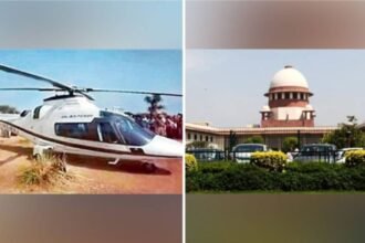 Agusta Westland Scam: