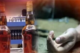 Tamil Nadu: 30 people died after drinking poisonous liquor