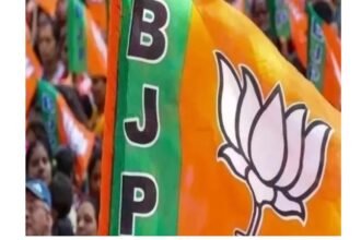 Caste Equation in BJP Featuring Giriraj Singh and Satish Dubey