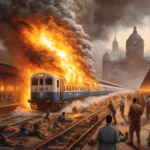sabarmati-daulatpur-chowk-train-fire-incident