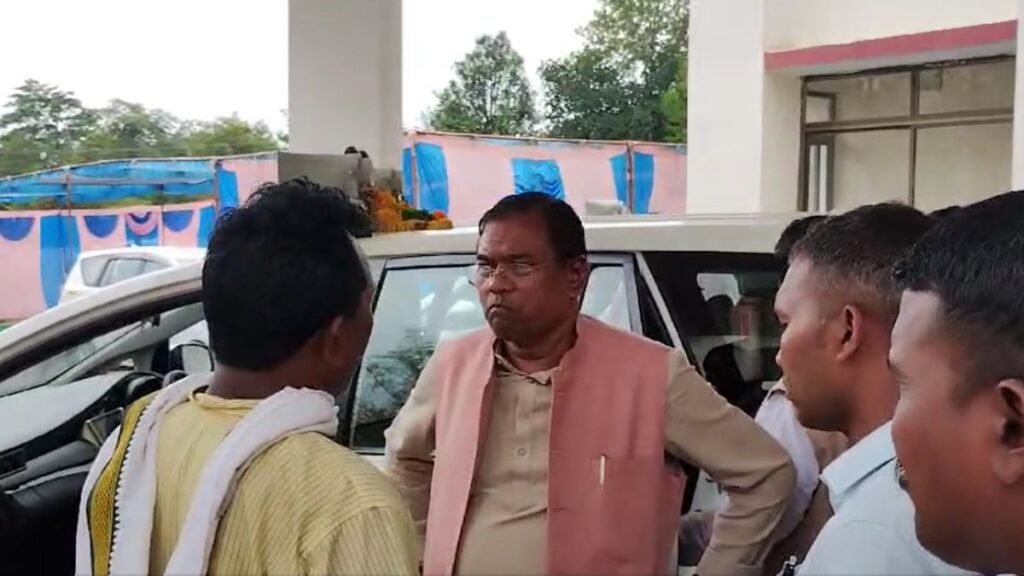 faggan-singh-kulaste-cabinet-minister-position-controversy