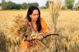 Hema Malini Ghaziabad