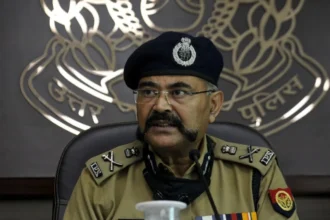 Lucknow Dgp Lucknow News: