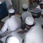 Kanpur madarsa operator