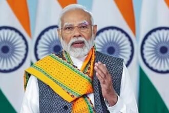 Narendra Modi Cabinet Evolution from 2014 to 2024