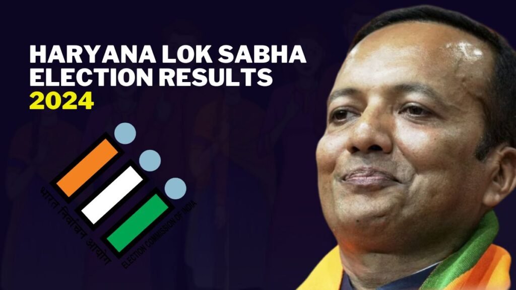 Kurukshetra Election Results 2024: Naveen Jindal Trails, Sushil Gupta and Abhay Chautala in Tight Race