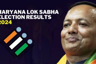 Kurukshetra Election Results 2024: Naveen Jindal Trails, Sushil Gupta and Abhay Chautala in Tight Race