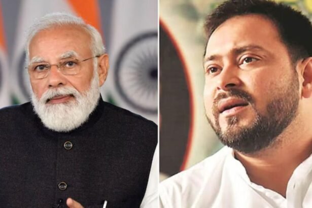 Bihar Exit Poll Result 2024: Big challenge for Modi's BJP; Tejashwi's RJD leads