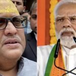 UP Lok Sabha Election Results 2024: BJP Faces Setback in UP! Ajay Rai Leads in Varanasi, PM Modi Trails