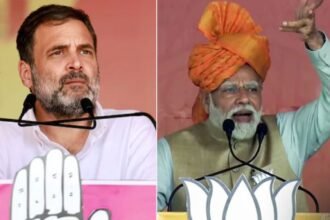Lok Sabha Elections 2024 Winners List: From Narendra Modi to Rahul Gandhi List of Winning MPs