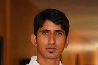 "Banswara Lok Sabha Seat Results: Victory for Rajkumar Rot, Defeat for BJP's Mahendrajit Singh Malviya"