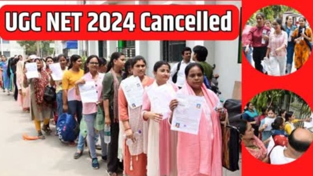 UGC-NET-18-June-exam-cancelled-paper-leak-investigation-CBI