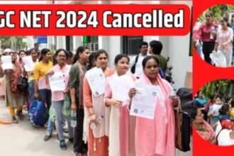 UGC-NET-18-June-exam-cancelled-paper-leak-investigation-CBI