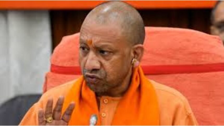 Yogi Government