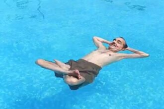 Rajya Sabha MP Madan Rathore