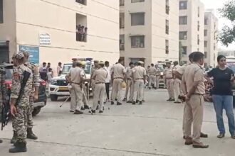 nimrana-anantaraj-housing-society-suspected