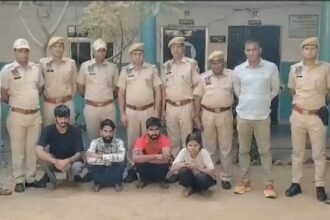 jaipur-police-busts-interstate-kidnapping-gang