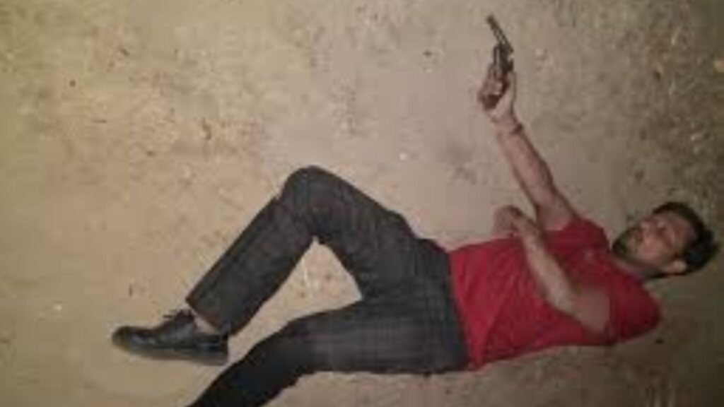 encounter-inamim-criminal-sikandar-bilhaur