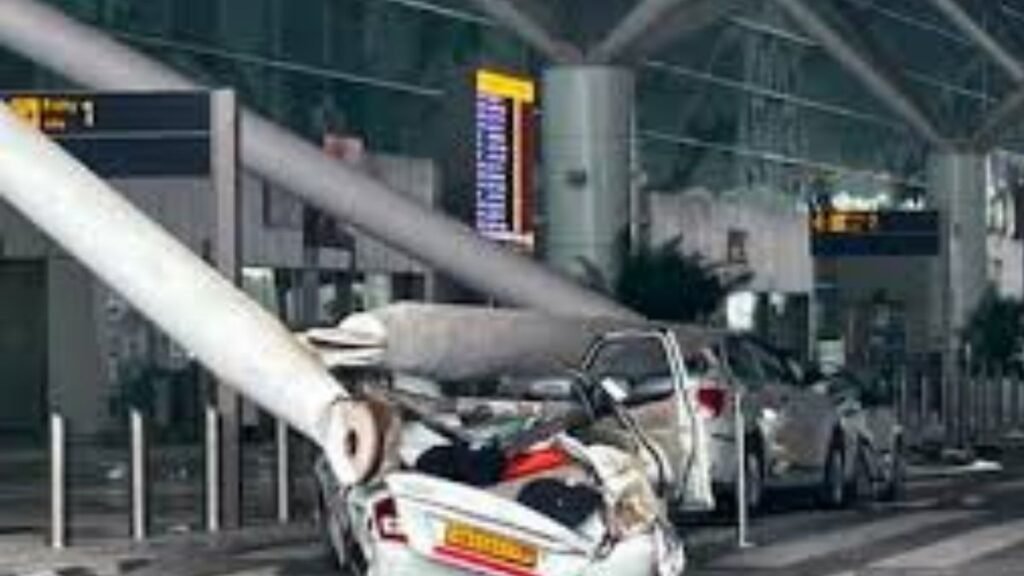 delhi-airport-accident-ramesh-kumar-death