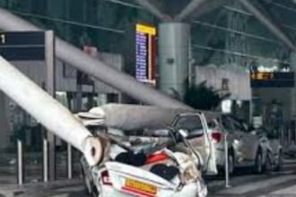 delhi-airport-accident-ramesh-kumar-death