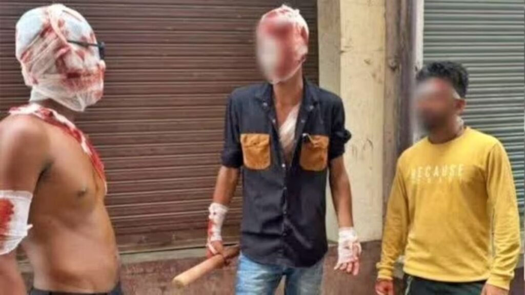 "bulandshahr-jawan-shahrukh-khan-youtubers-arrested"