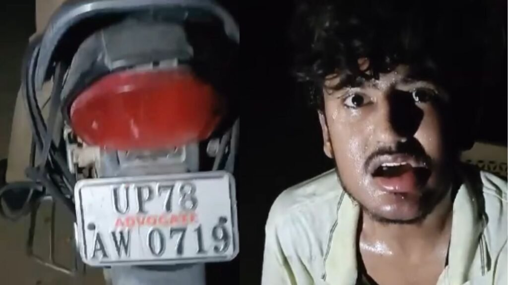 "kanpur-lawyer-abduction-youth-rescued-police-strike"