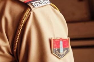 "jaipur-wrong-side-truck-driver-attack-police-kotputli-behror"