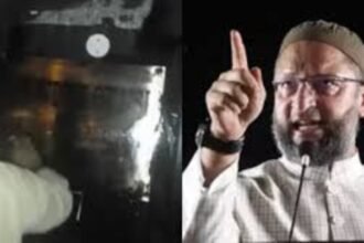 asaduddin-owaisi-delhi-residence