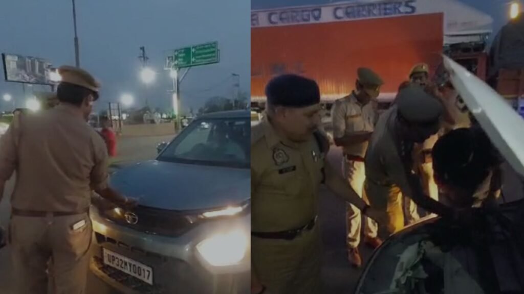 up-cm-yogi-adityanath-anti-vip-culture-drive-kanpur