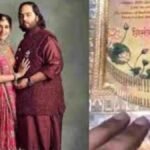 "anant-ambani-radhika-merchant-wedding-invitation-video-viral"