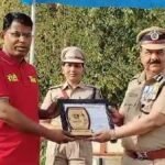 rc-yadav-honored-rajasthan-police-day-2024
