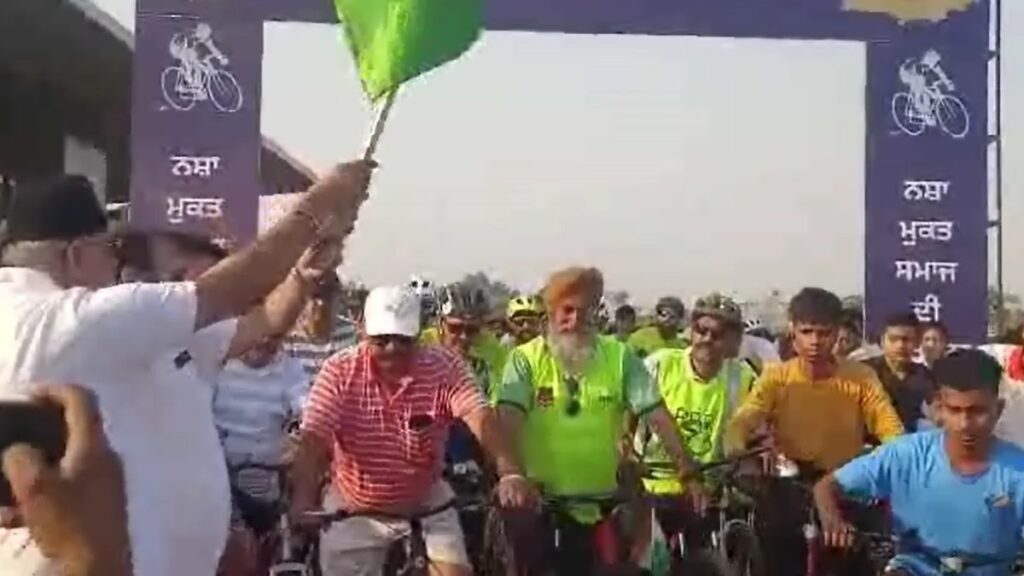 pathankot-drug-awareness-cycle-rally
